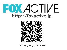 FOXACTIVE